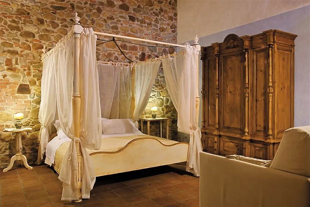 Farm stay Terre Di Himera Buonfornello Italy