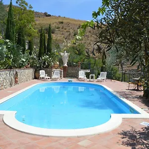 Villa Antica Tenuta San Giorgio, Castelmola